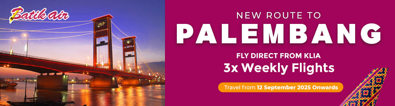 slider batik air palembang