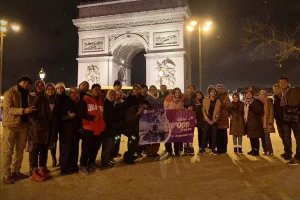 Galeri Arc de Triomphe