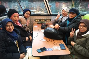 Galeri Le Shuttle Amsterdam