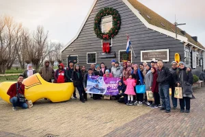 Galeri Zaanse Schans
